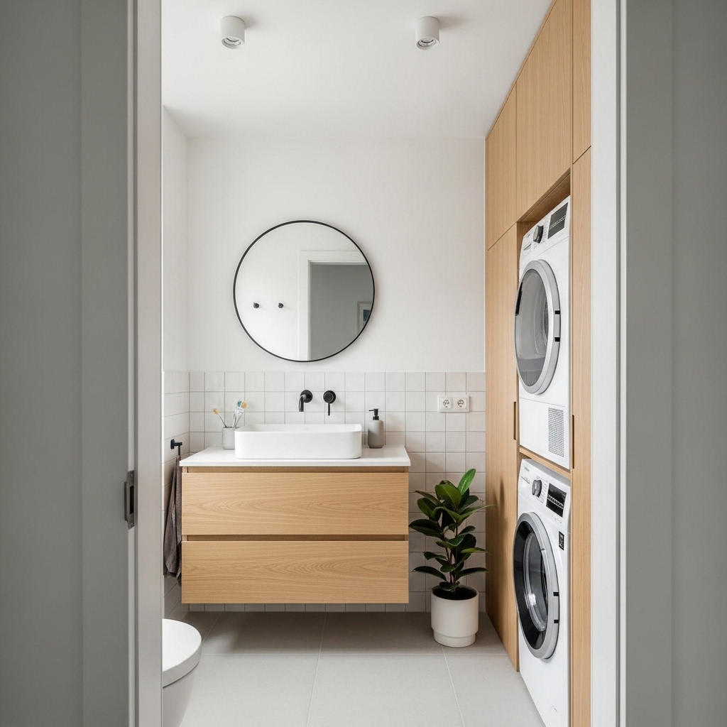 Kakel & Klinker med Mosaikdetaljer