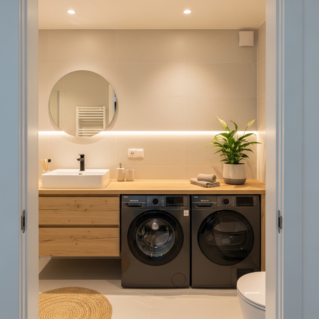 Komplett VVS-Renovering med Modern Teknik
